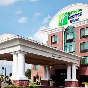 Holiday Inn Express & Suites Wilmington-Newark By Ihg